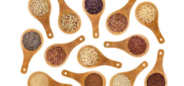 Los mejores cereales y granos sin gluten para celíacos (y no celíacos)